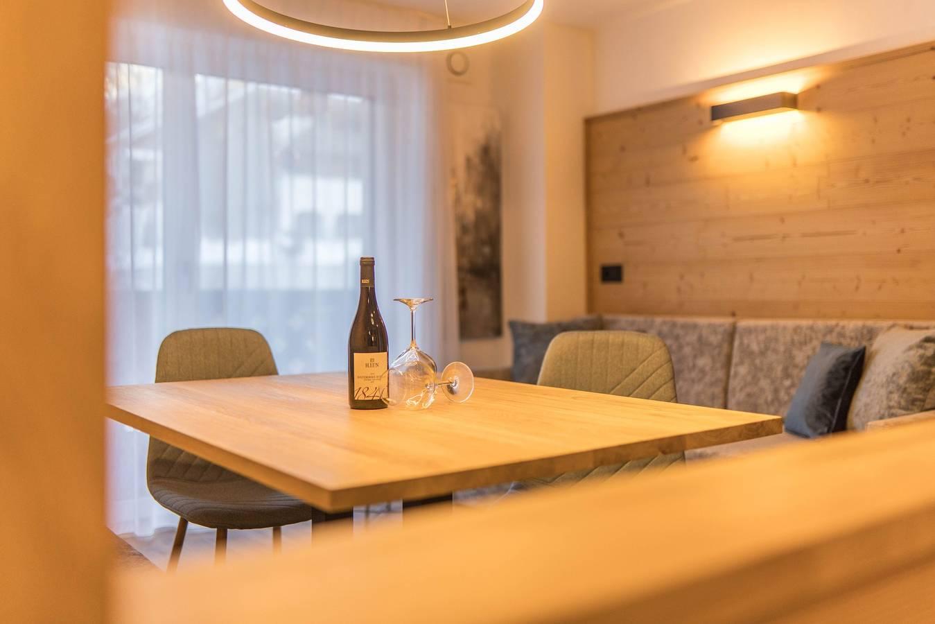 Vakantieappartement in Enneberg, Italië voor 6 personen foto 18