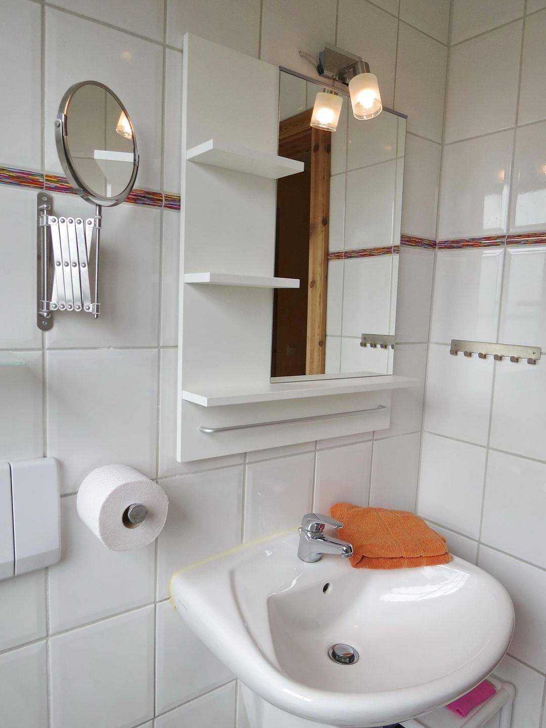 Vakantieappartement in Büsum, Duitsland voor 6 personen foto 17