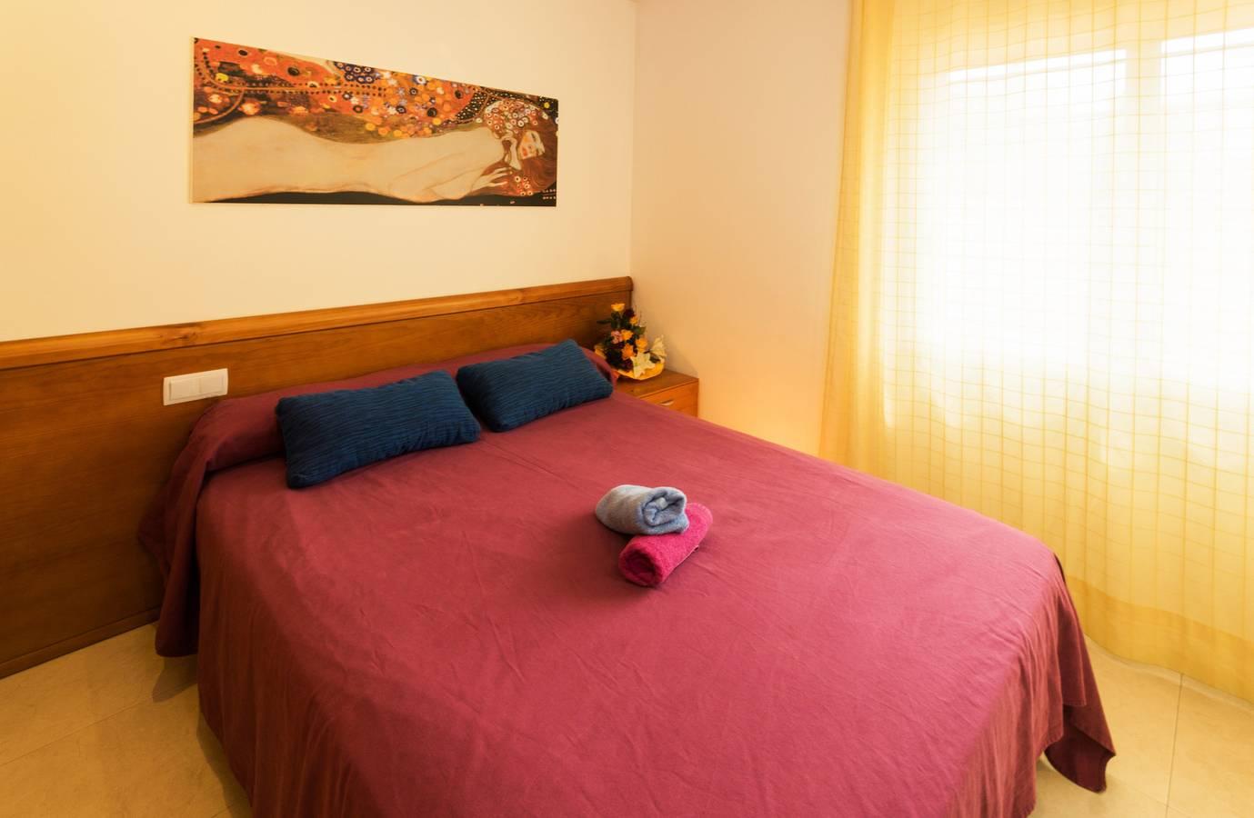 Vakantieappartement in Roses, Spanje voor 4 personen foto 9