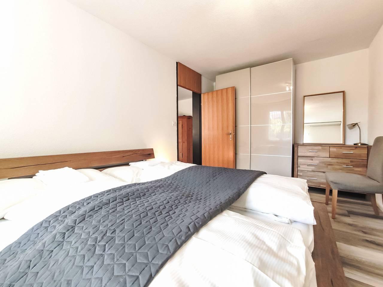 Allod Park Haus A in Davos Platz 1, Davos, Zwitserland voor 5 personen foto 14