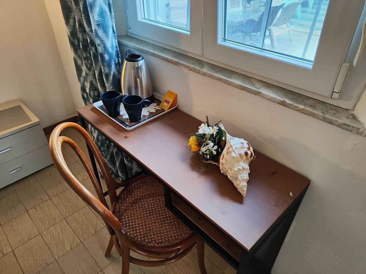 Vakantiehuis met privézwembad en zwembad in Alcamo Marina, Alcamo, Italië voor 5 personen foto 19
