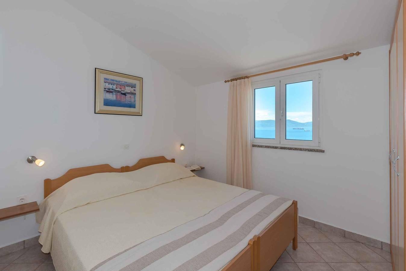 Vakantieappartement in Raša, Kroatië voor 4 personen foto 17