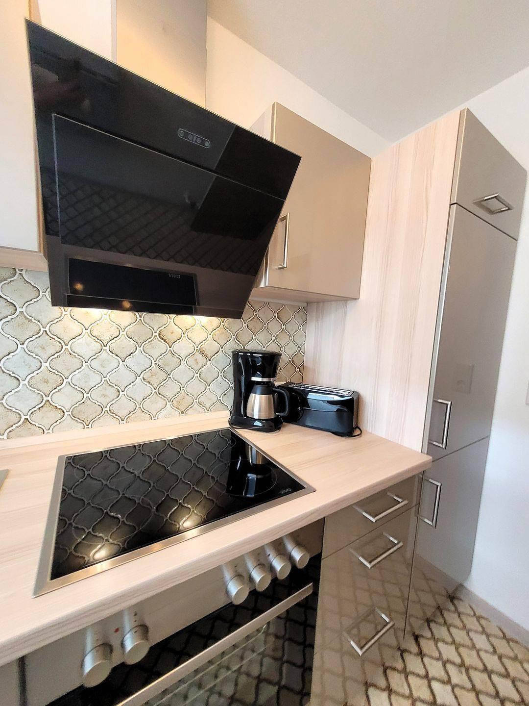 Vakantieappartement in Sauerland, Duitsland voor 4 personen foto 6