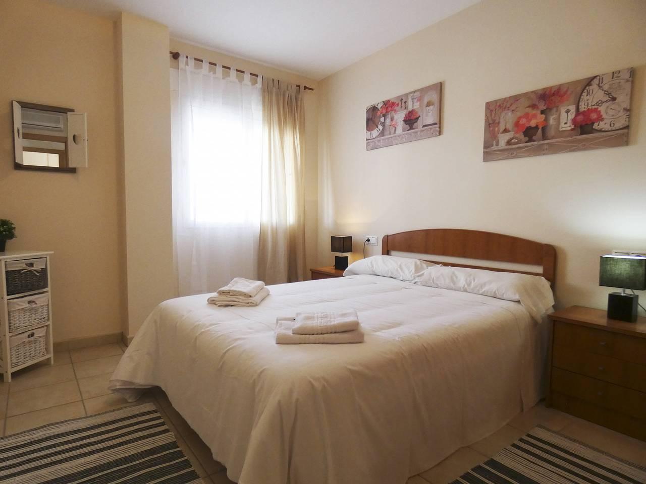 Vakantieappartement in Safor, Spanje voor 4 personen foto 12