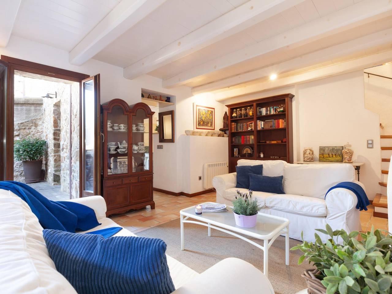 Vakantiehuis in Costa Brava, Spanje voor 6 personen foto 3