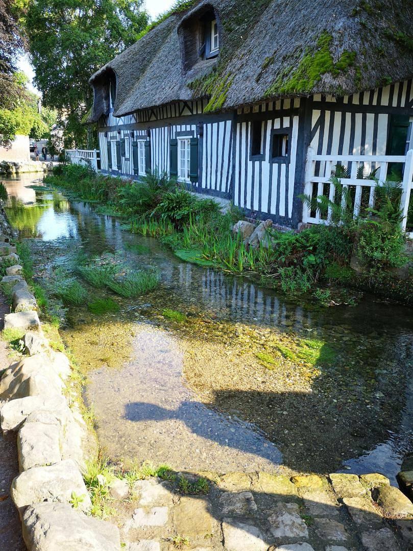 Gîtes de France® in Vittefleur, Frankrijk voor 8 personen foto 21