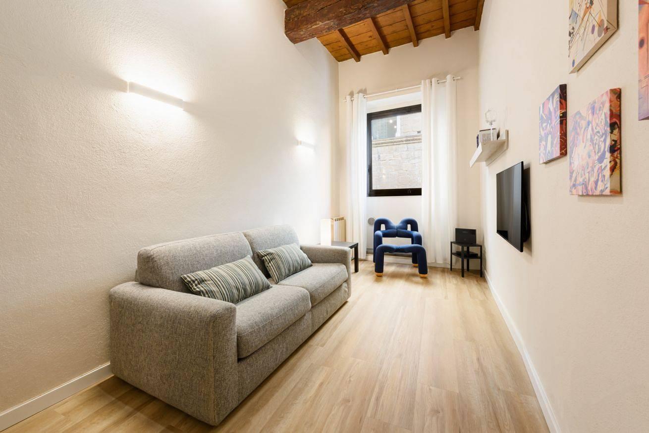 Vakantieappartement in Florence, Italië voor 4 personen foto 2