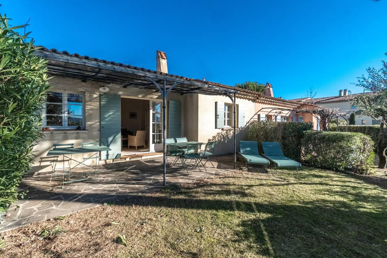 Vakantiehuis in Var, Frankrijk voor 4 personen foto 17