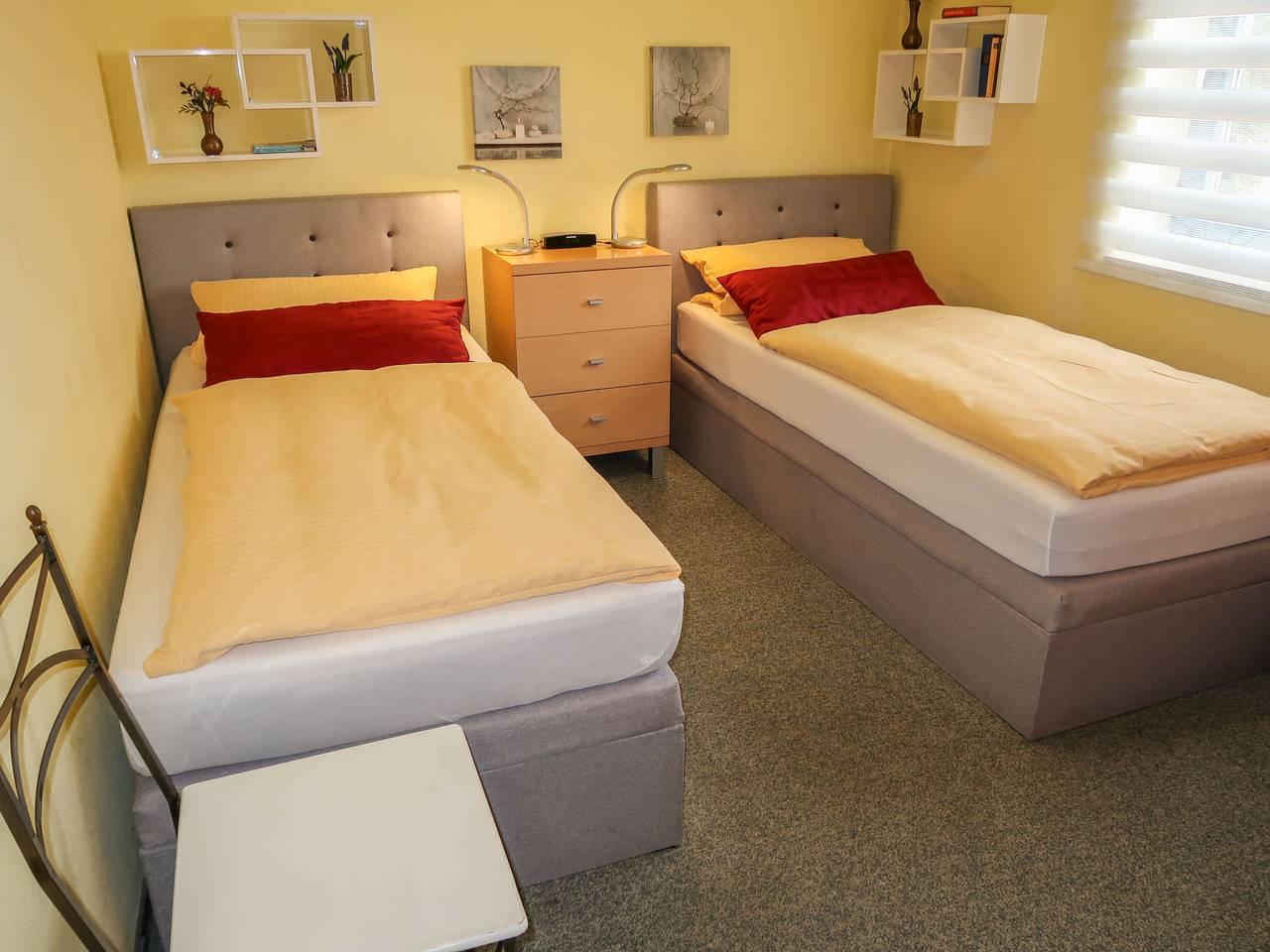 Vakantieappartement in Zwarte Woud, Duitsland voor 4 personen foto 6