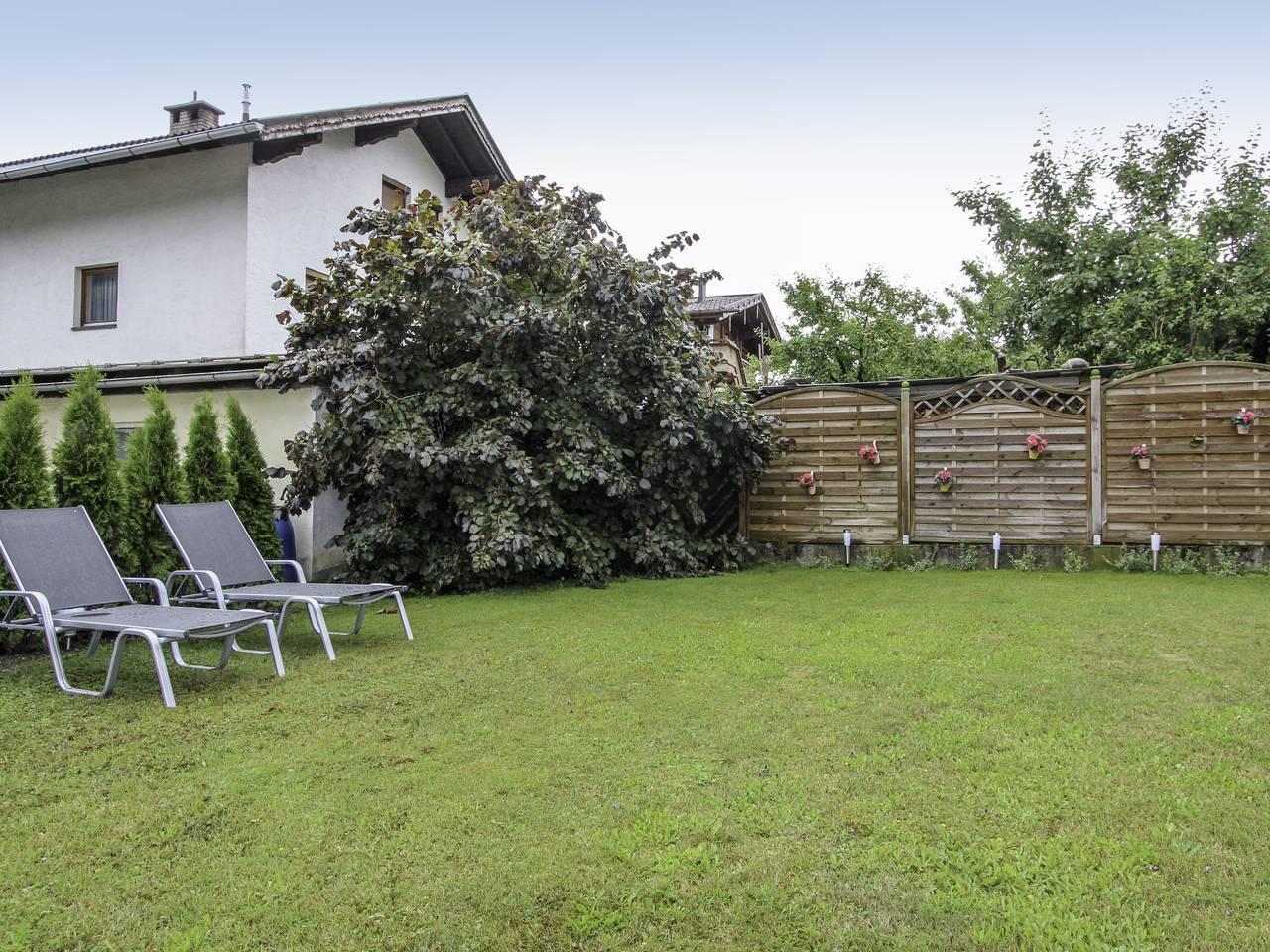 Vakantieappartement met 3 slaapkamers en balkon in Tux Alps, Ried im Zillertal, Oostenrijk voor 6 personen foto 24