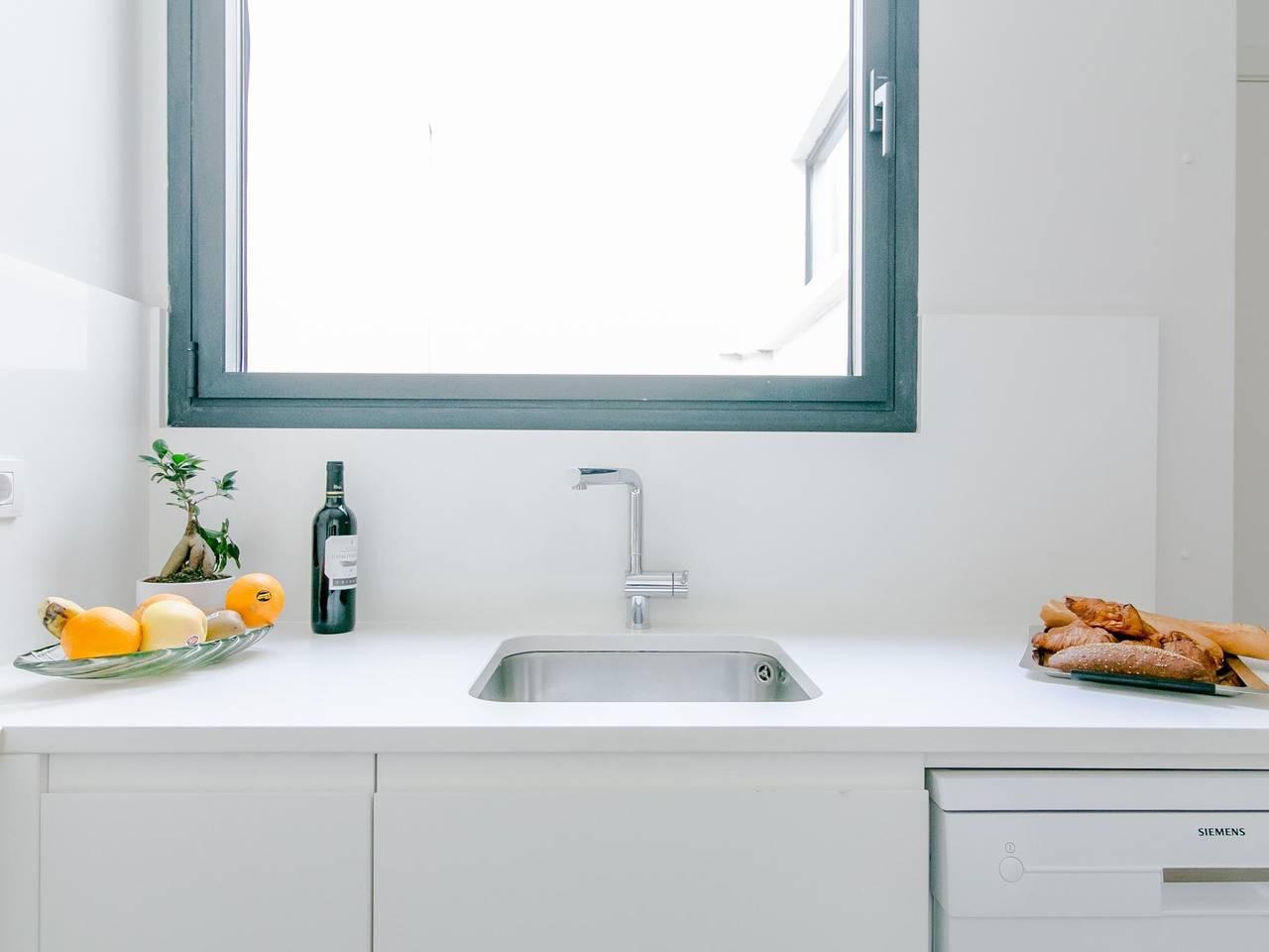 Vakantieappartement in Barcelona, Spanje voor 5 personen foto 12