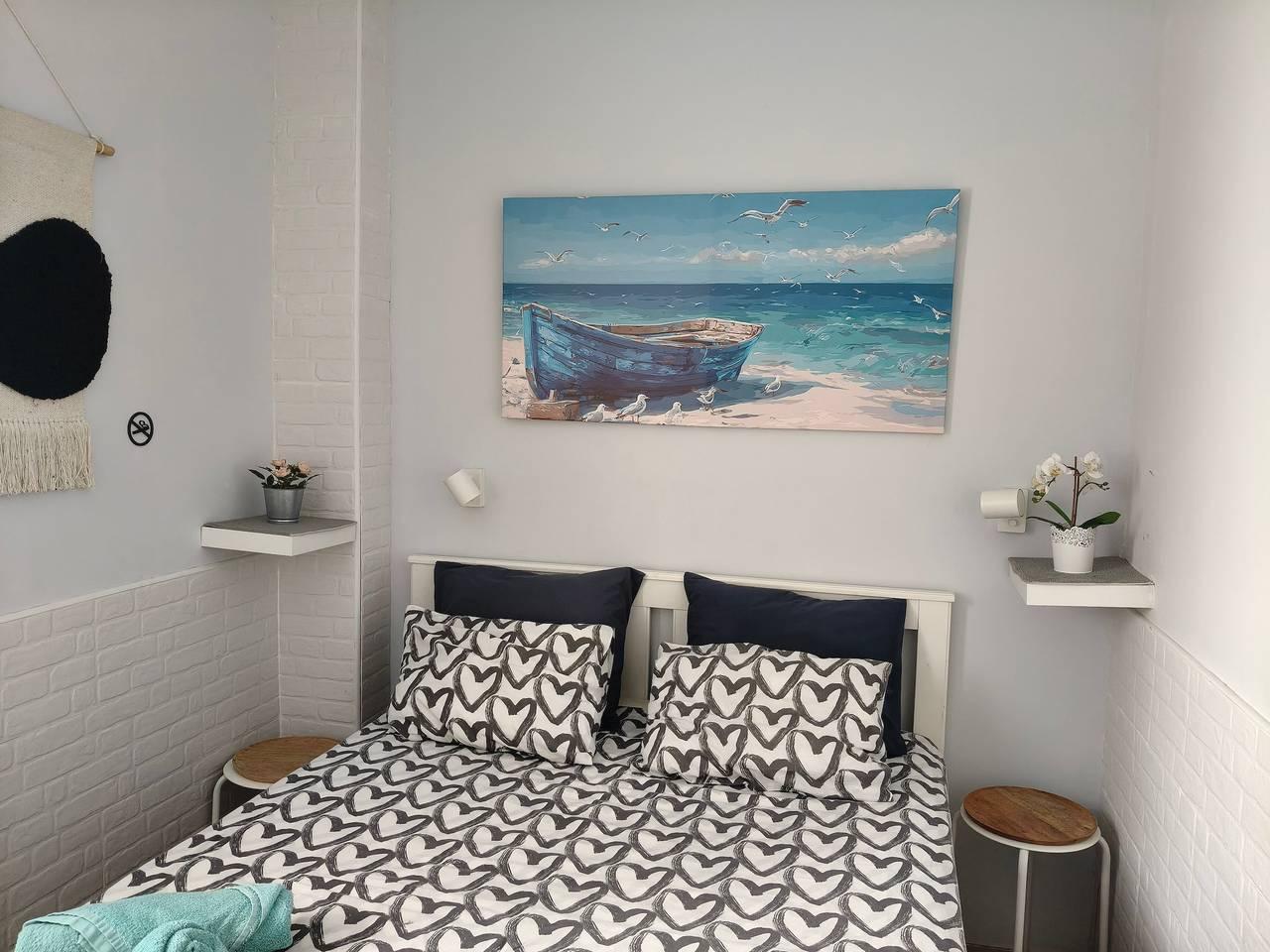 Vakantieappartement in Telde, Spanje voor 3 personen foto 9