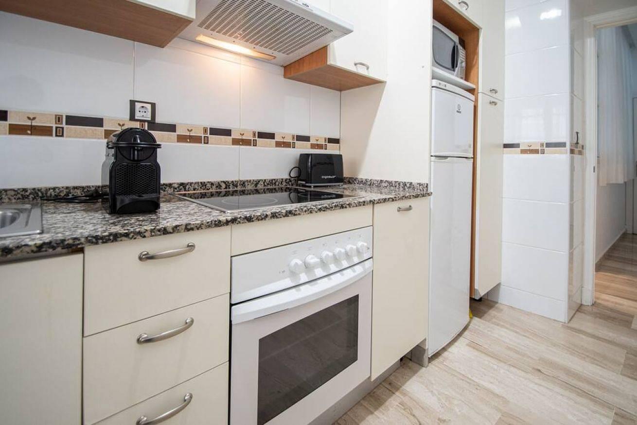 Vakantieappartement in Cádiz, Spanje voor 2 personen foto 5