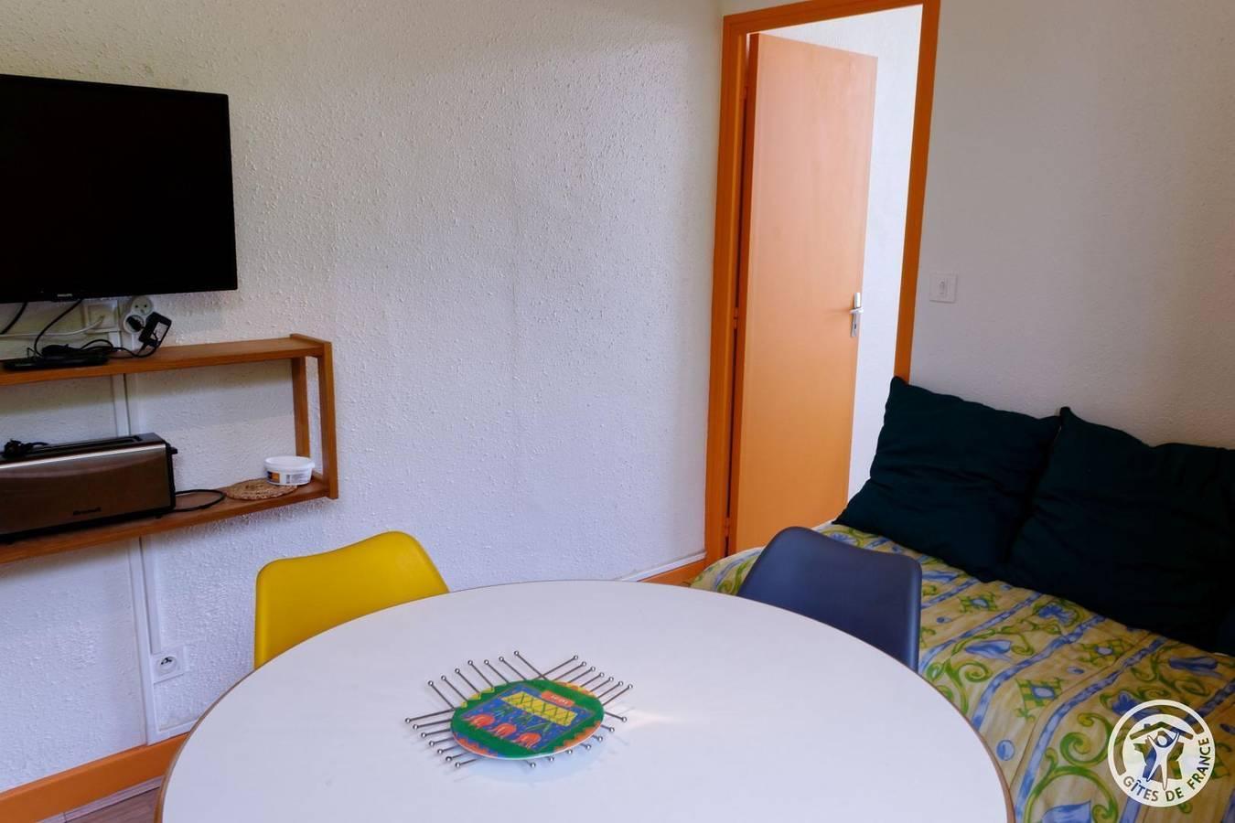 Vakantiehuis in Corrèze, Frankrijk voor 2 personen foto 5