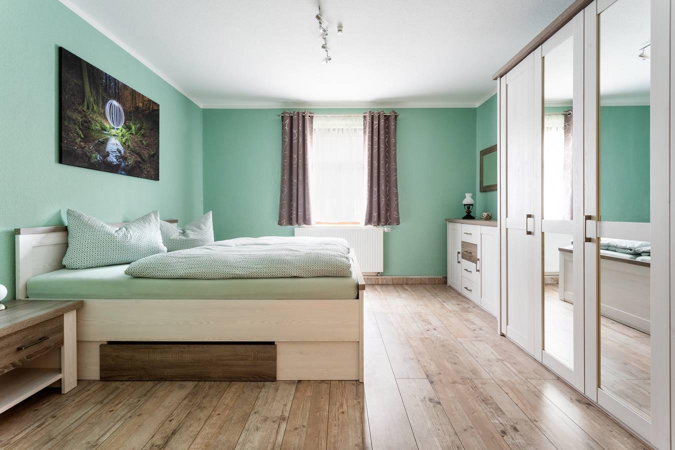 Vakantieappartement in Frankenwald, Duitsland voor 6 personen foto 2