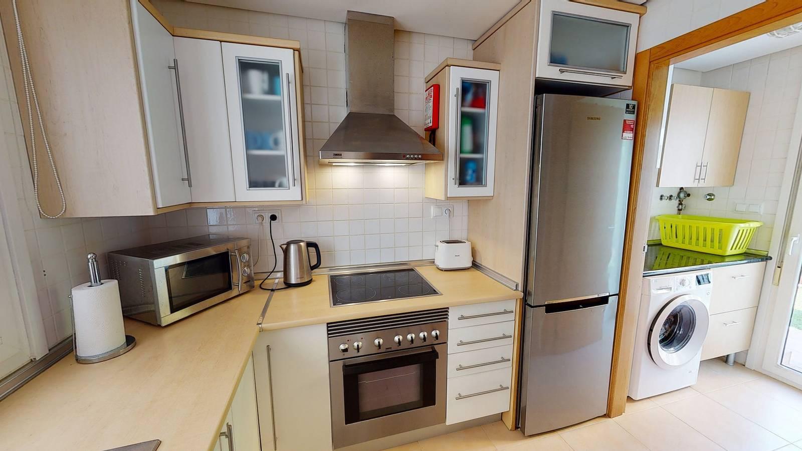 Vakantiehuis in Mar Menor, Spanje voor 6 personen foto 9