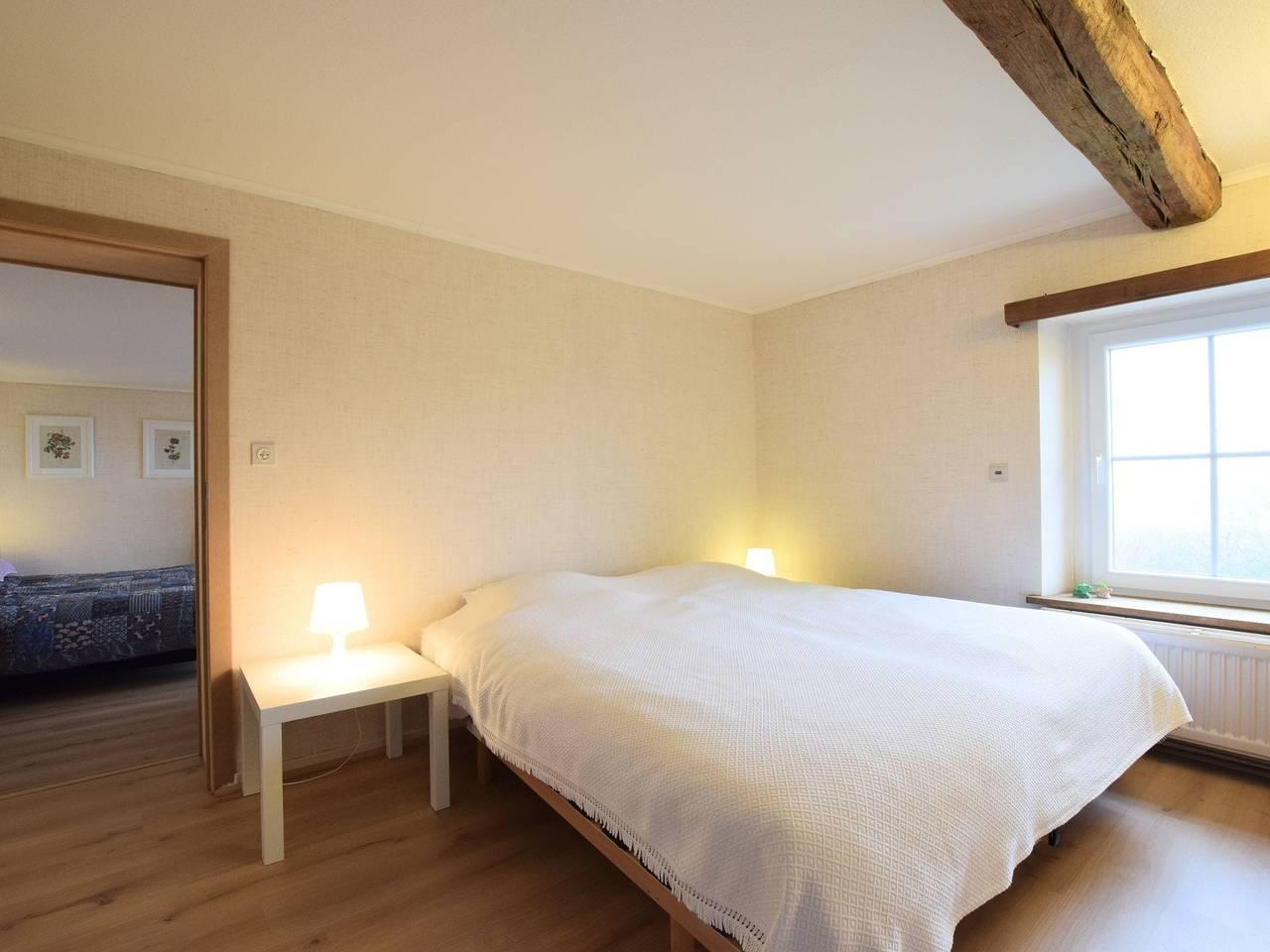 Charmant huis, perfect voor familievakanties in Érezée, Provincie Luxemburg, België voor 9 personen foto 20