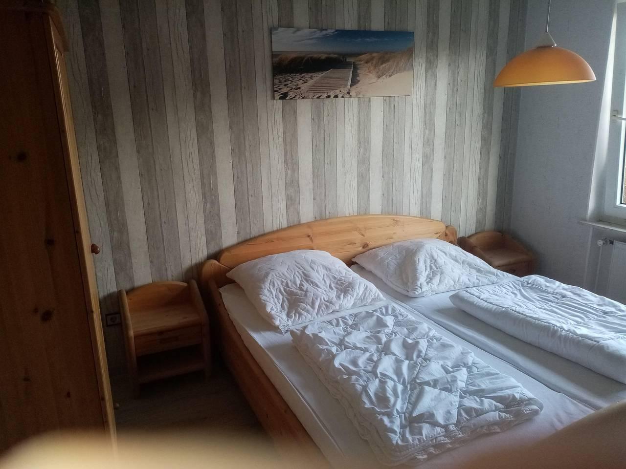 Vakantieappartement in Dornum, Duitsland voor 4 personen foto 8