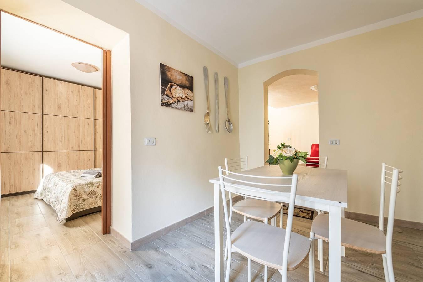Vakantieappartement in Iglesiente, Italië voor 4 personen foto 7