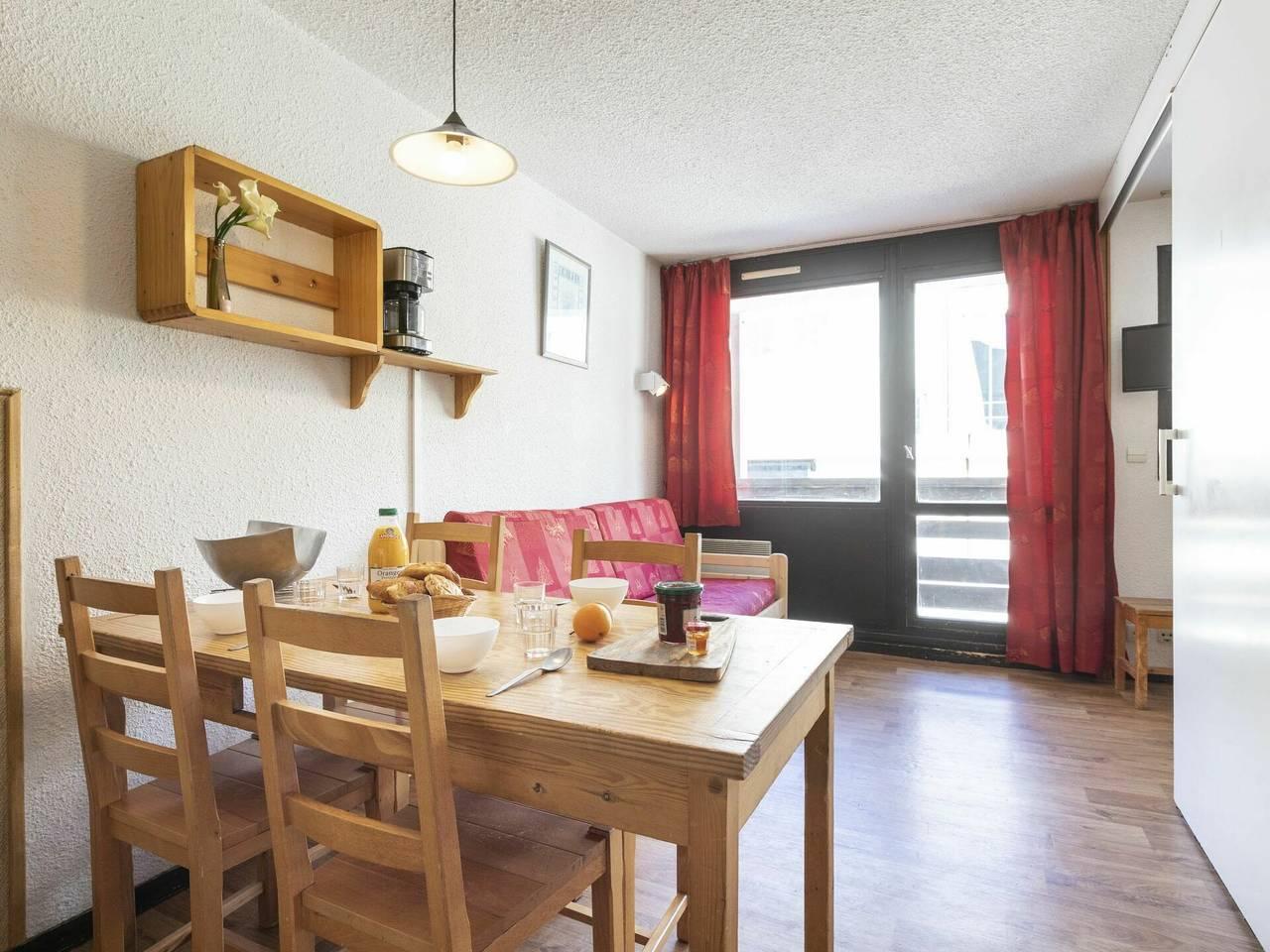 Vakantieappartement in Savoie, Frankrijk voor 6 personen foto 17