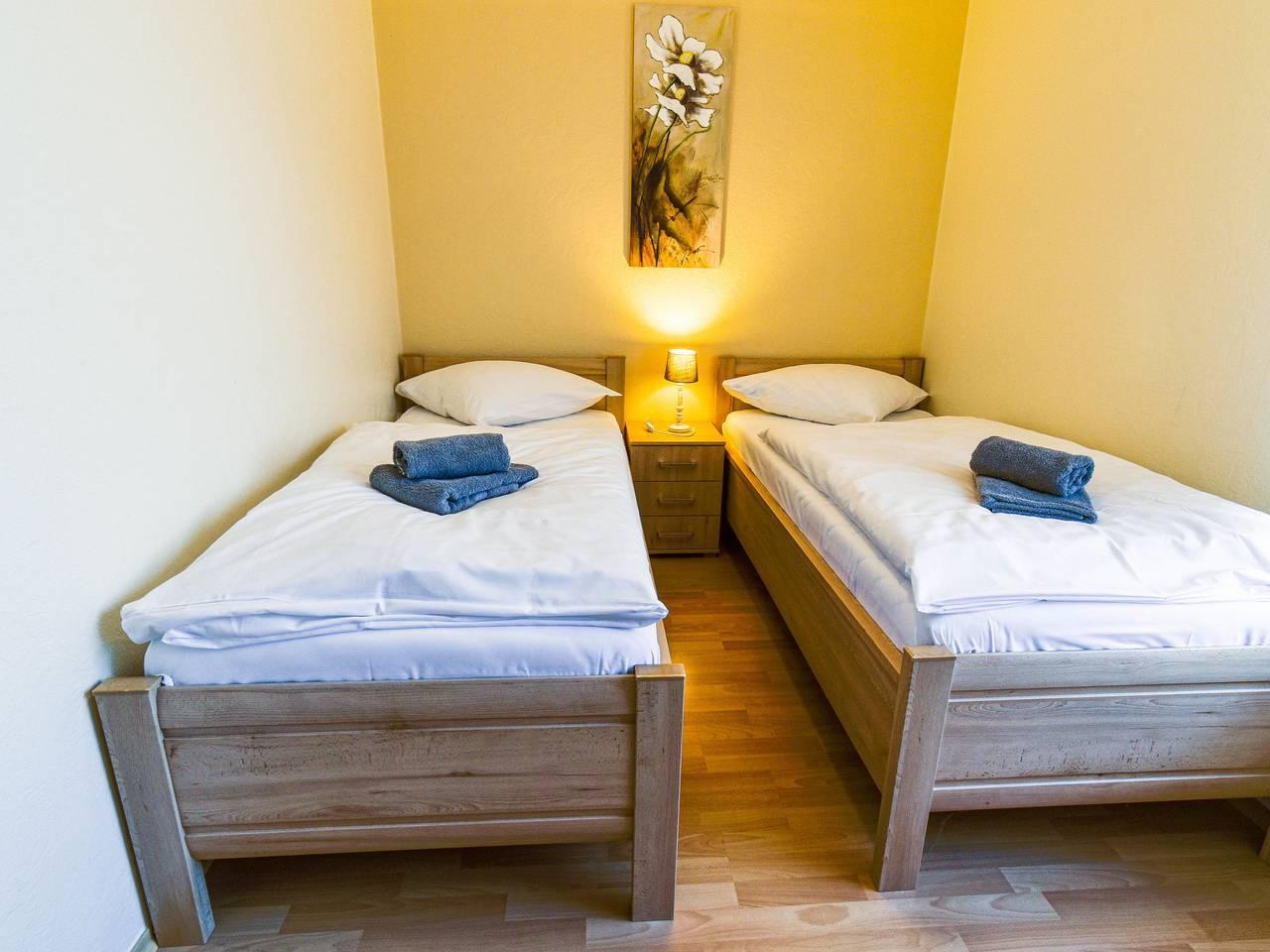 Vakantieappartement in Waddenzee, Duitsland voor 3 personen foto 10