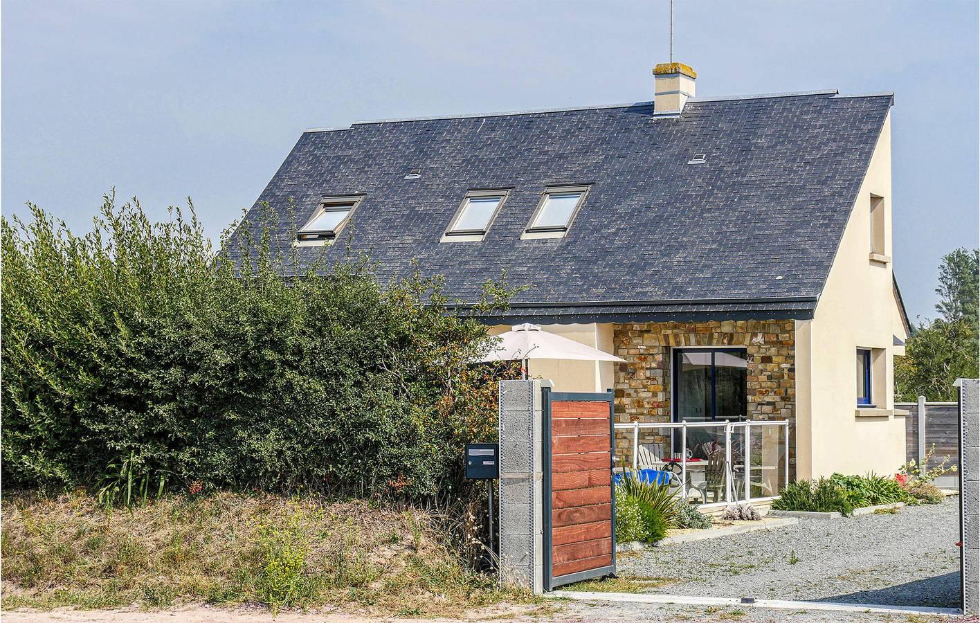 Vakantiehuis in Manche, Frankrijk voor 8 personen foto 4