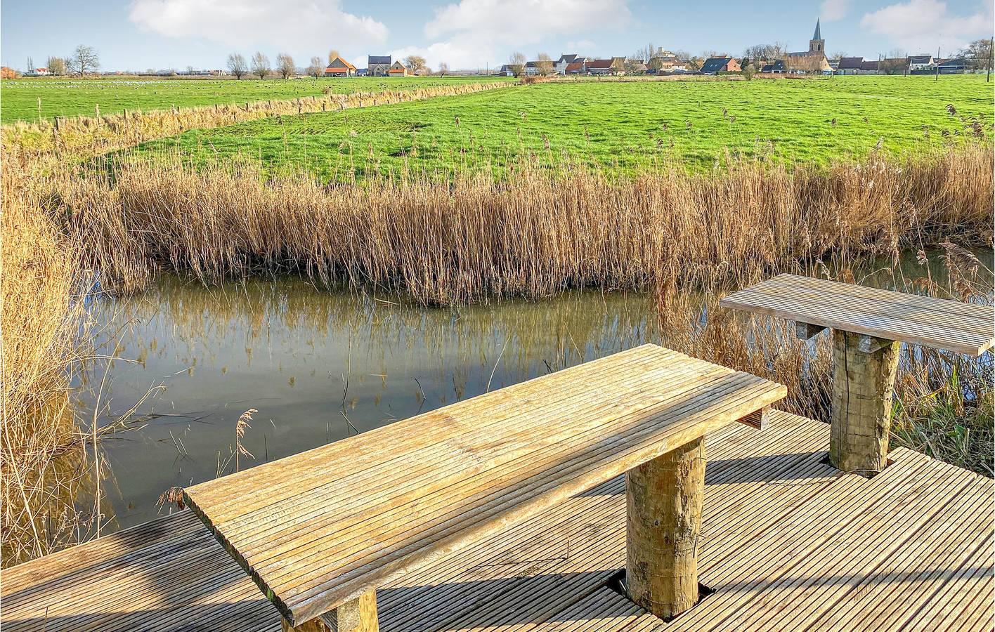 Vakantiehuis in Diksmuide, België voor 4 personen foto 3