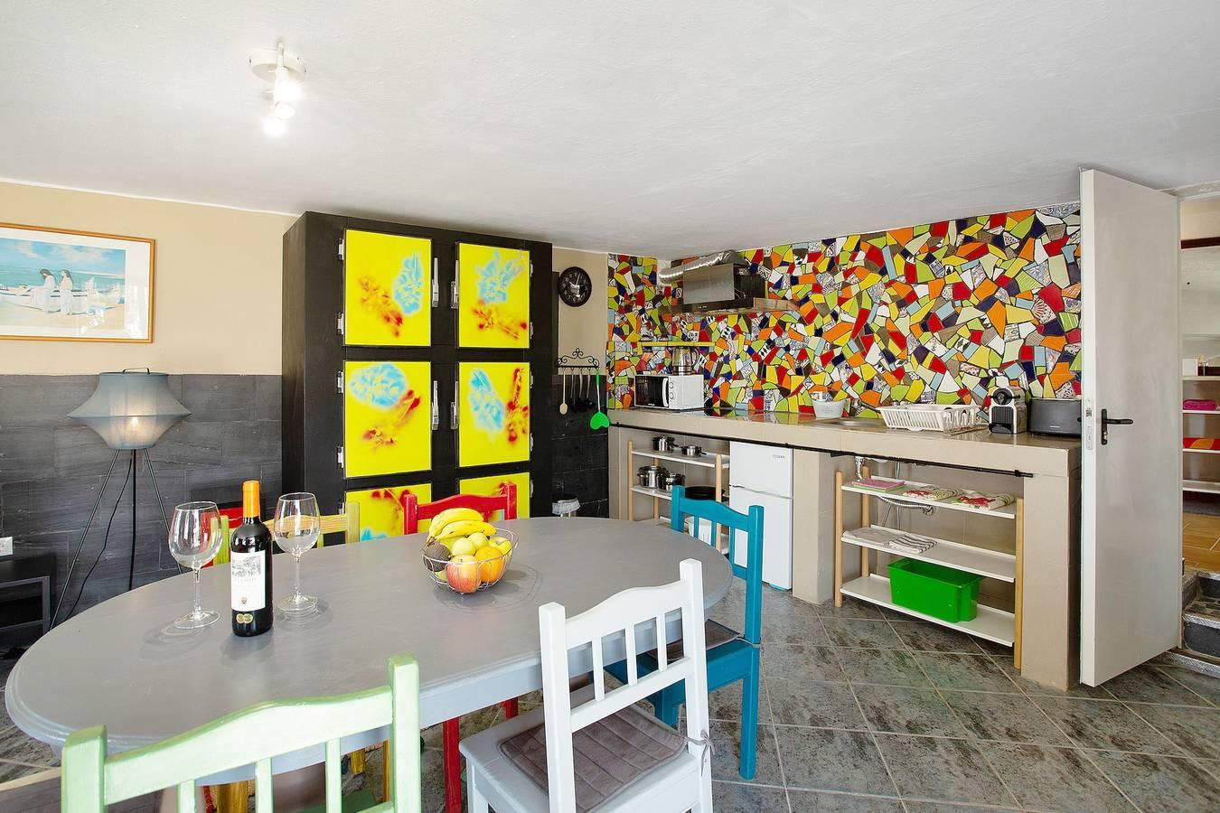 Vakantiehuis in Agüimes, Spanje voor 3 personen foto 14