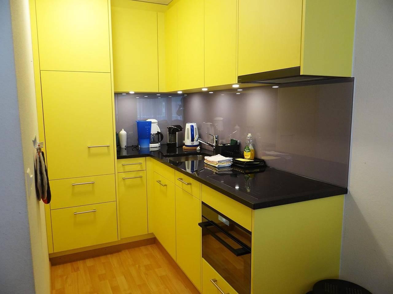 Vakantieappartement in Engelberg, Zwitserland voor 2 personen foto 9