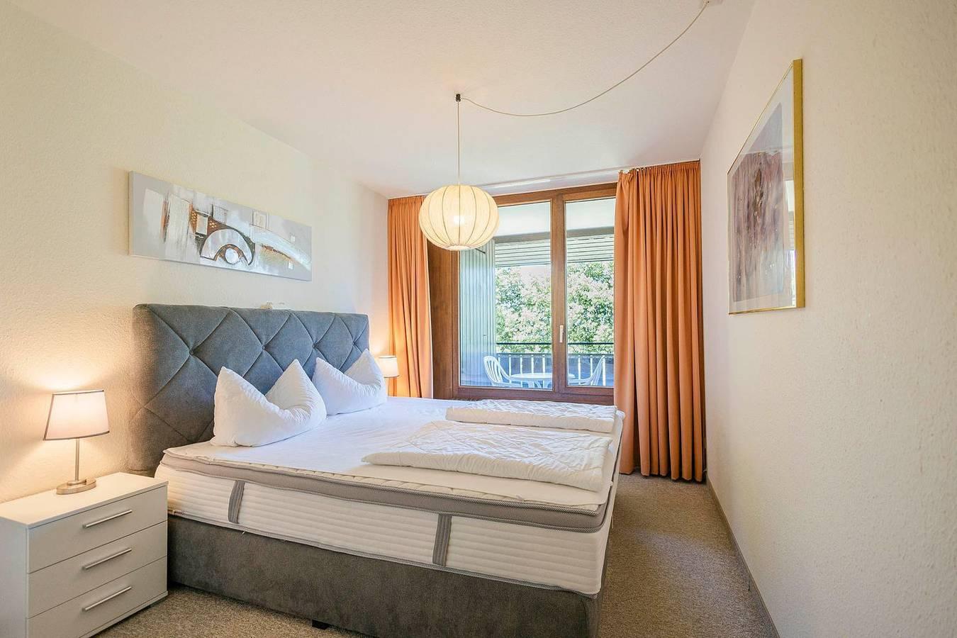 Vakantieappartement in Bodensee, Duitsland voor 4 personen foto 6