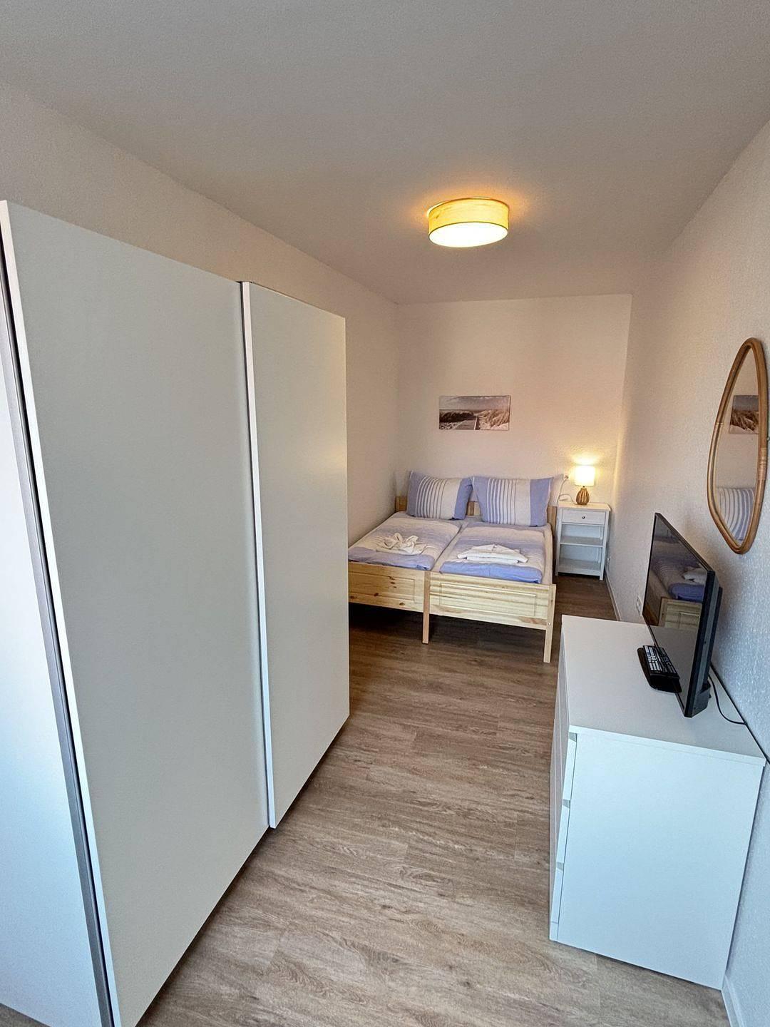 Vakantieappartement in Weser-Ems, Duitsland voor 4 personen foto 15