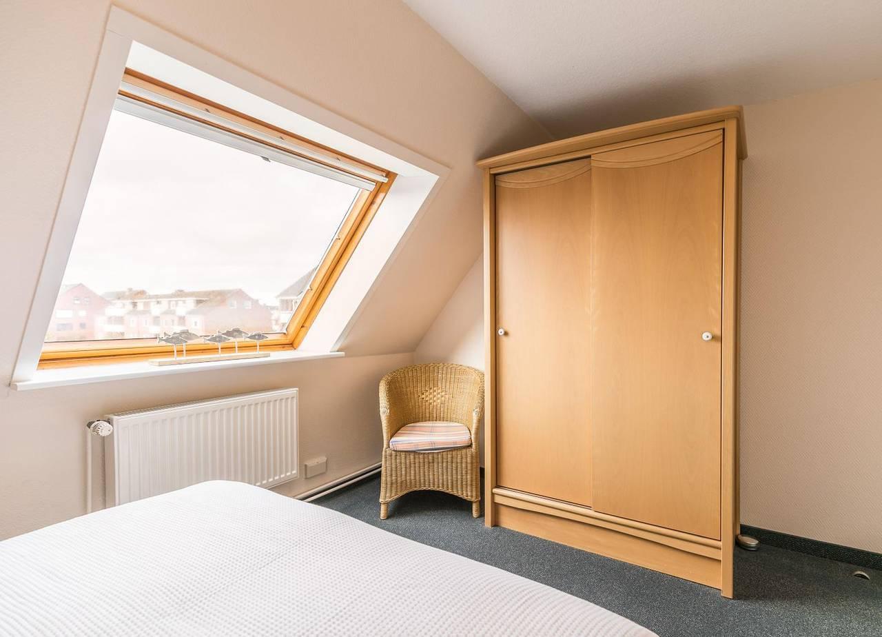 Vakantieappartement in Büsum, Duitsland voor 4 personen foto 7