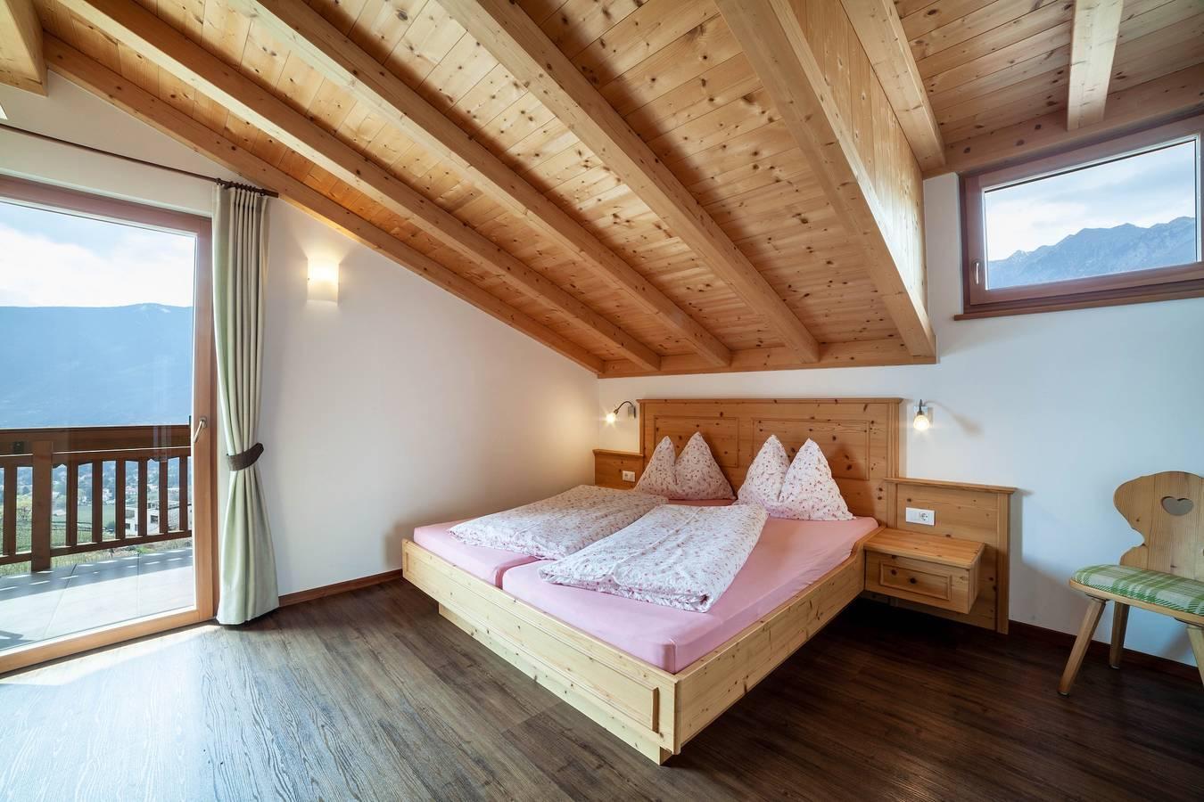 Vakantieappartement in Schenna, Italië voor 4 personen foto 12