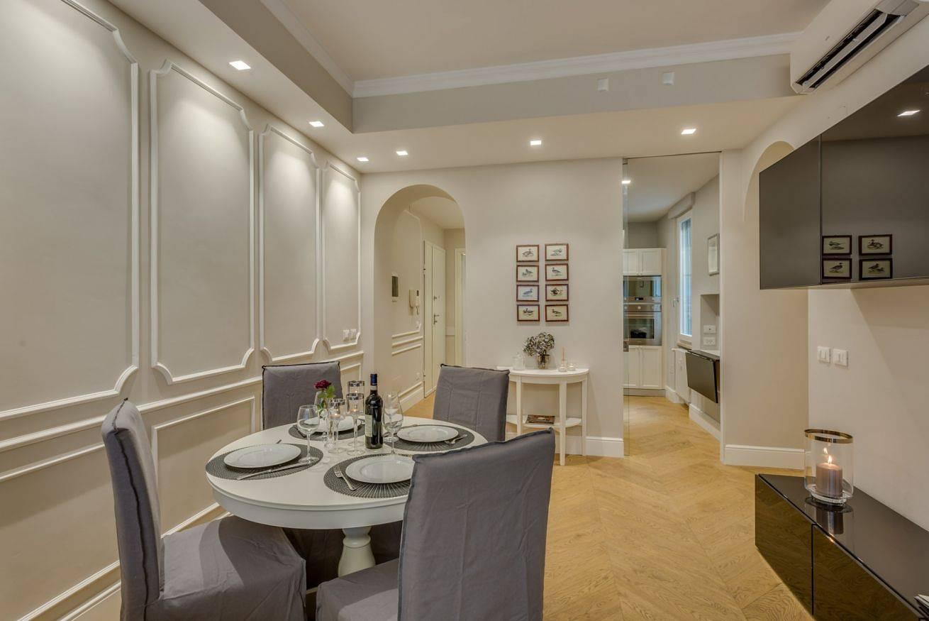 Vakantieappartement in Florence, Italië voor 8 personen foto 4
