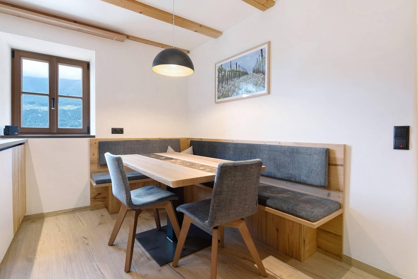 Vakantieappartement in Vinschgau foto 6