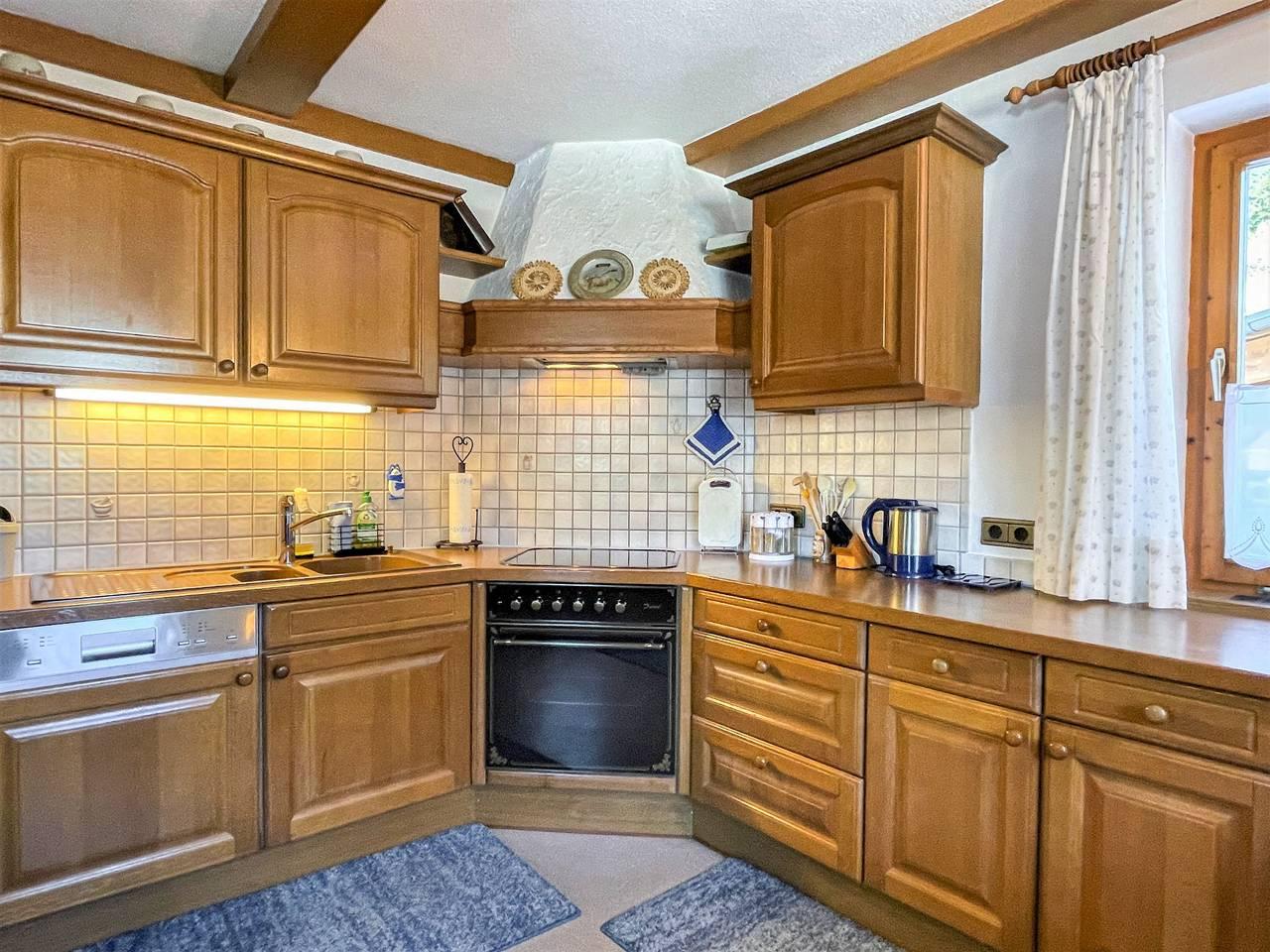 Vakantieappartement in Wildschönau, Oostenrijk voor 5 personen foto 4