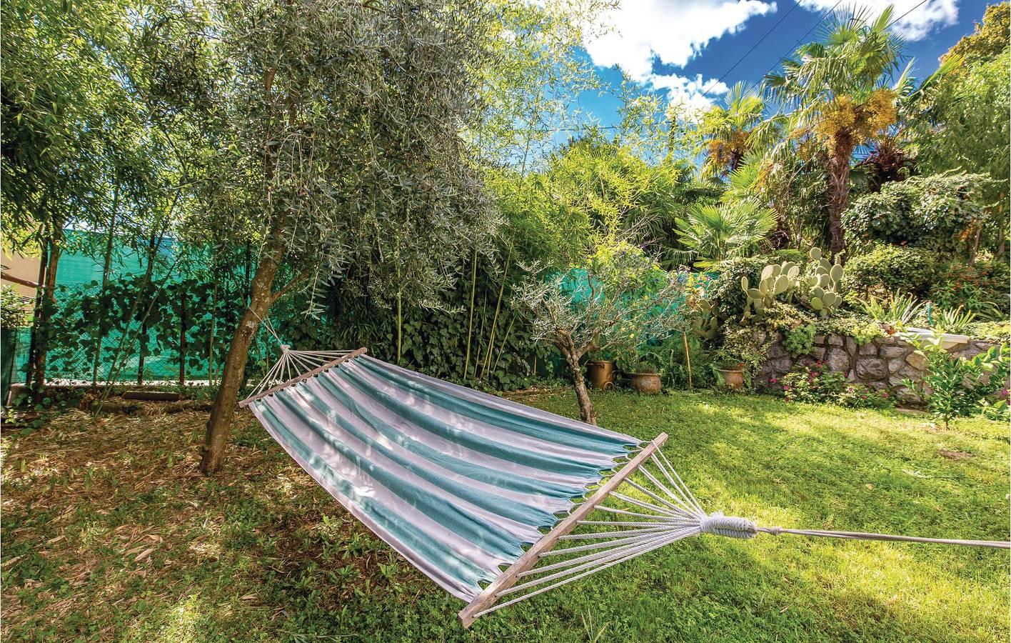 Vakantieappartement in Ika foto 17