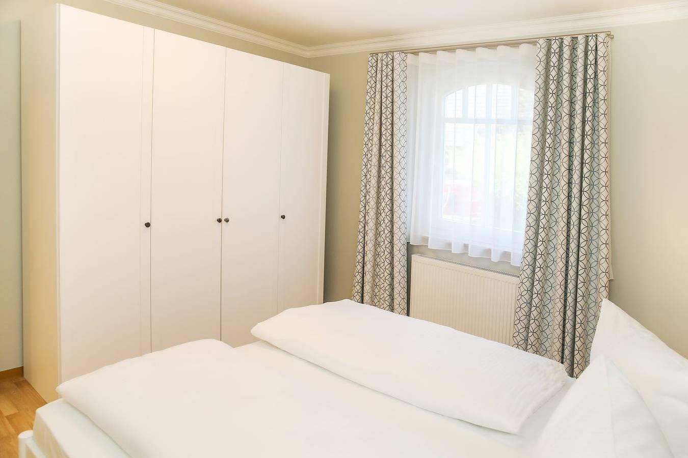 Vakantieappartement in Kühlungsborn, Duitsland voor 4 personen foto 6