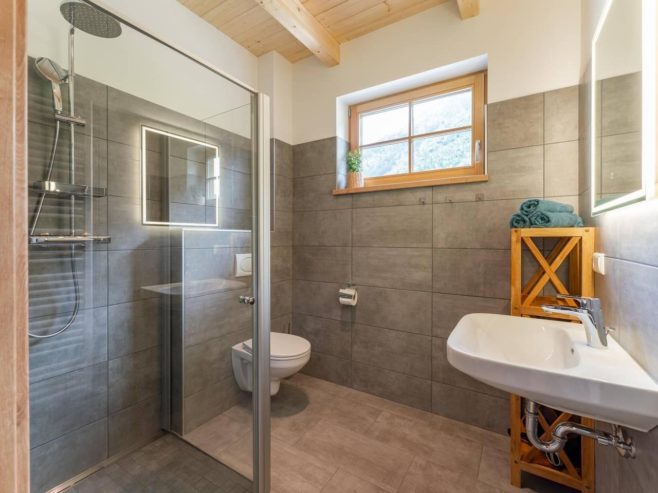 Luxe Alpenlodge met Finse sauna in Rottenmanner und Wölzer Tauern, Irdning-Donnersbachtal, Oostenrijk voor 10 personen foto 25