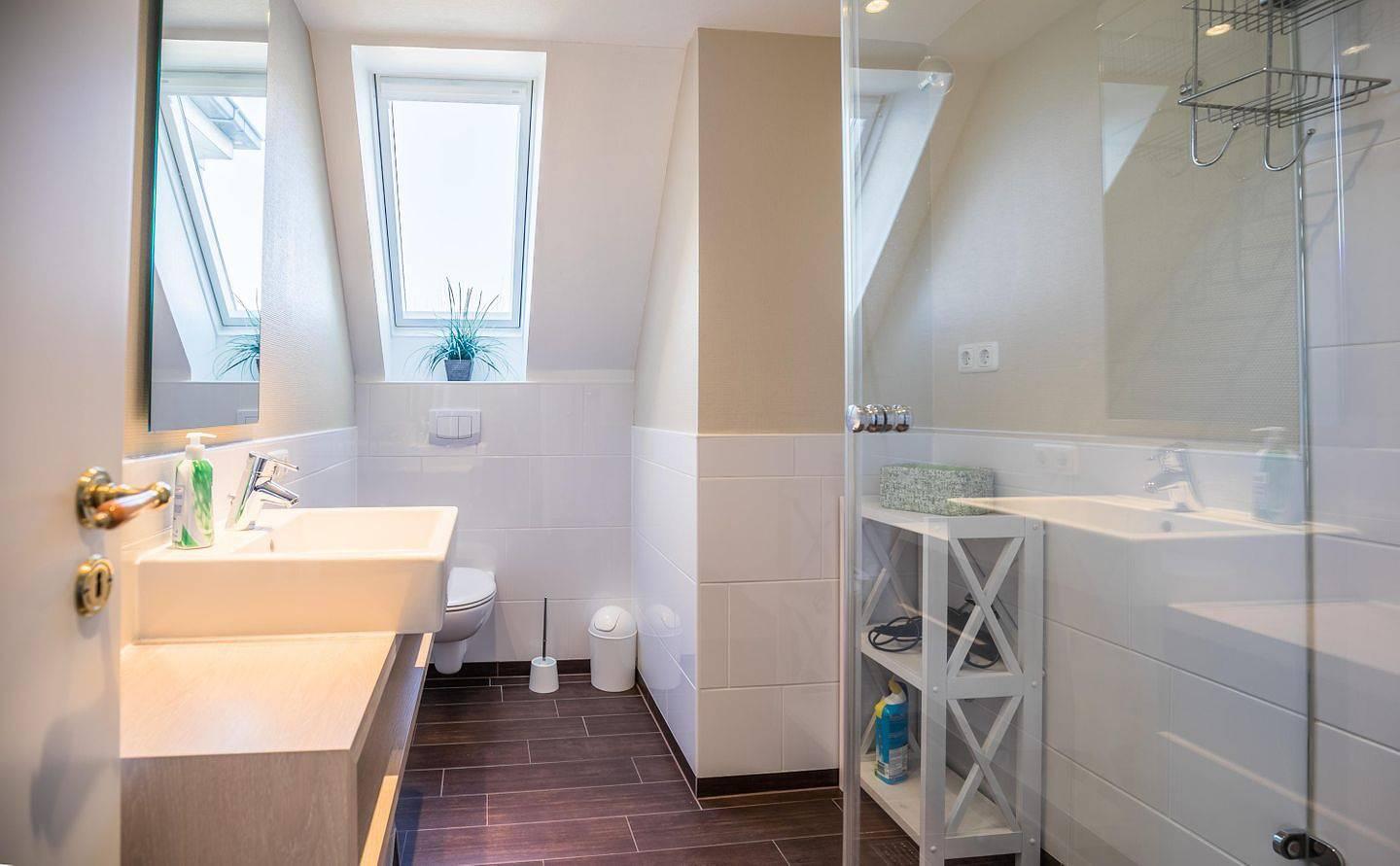Vakantieappartement in Büsum, Duitsland voor 3 personen foto 11