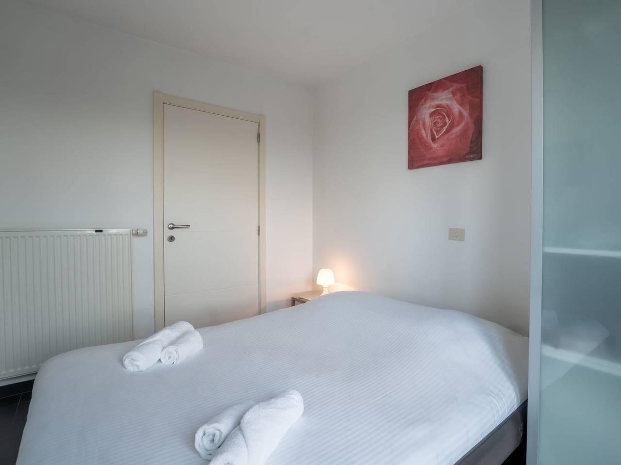 Vakantieappartement in Bredene, België voor 4 personen foto 12
