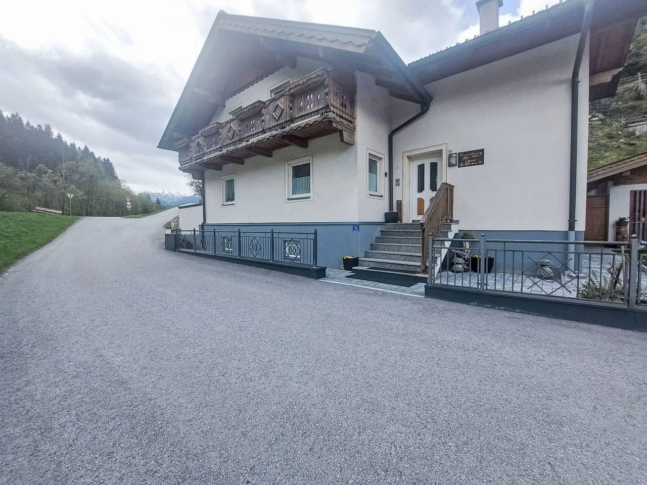 Haus Toferer in Großarl, Ski Amadé, Oostenrijk voor 6 personen foto 21