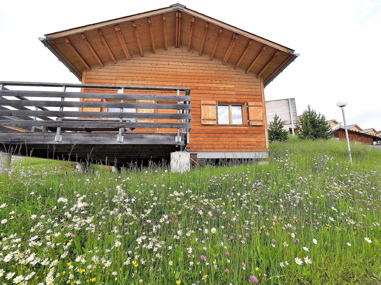 Vakantiehuis in Urmein, Zwitserland voor 6 personen foto 9