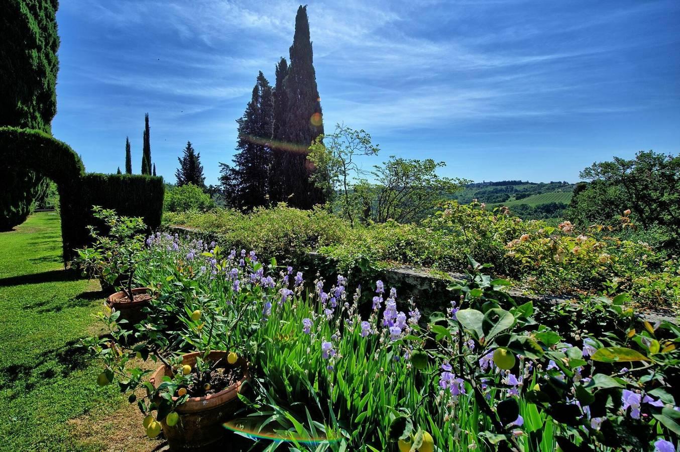 Vakantieappartement in Montespertoli, Italië voor 3 personen foto 7