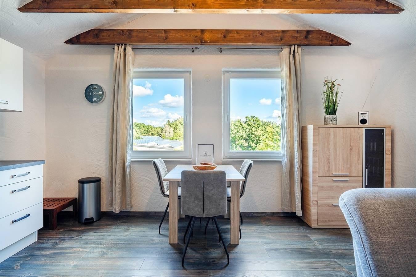 Vakantieappartement in Aurich, Duitsland voor 2 personen foto 5