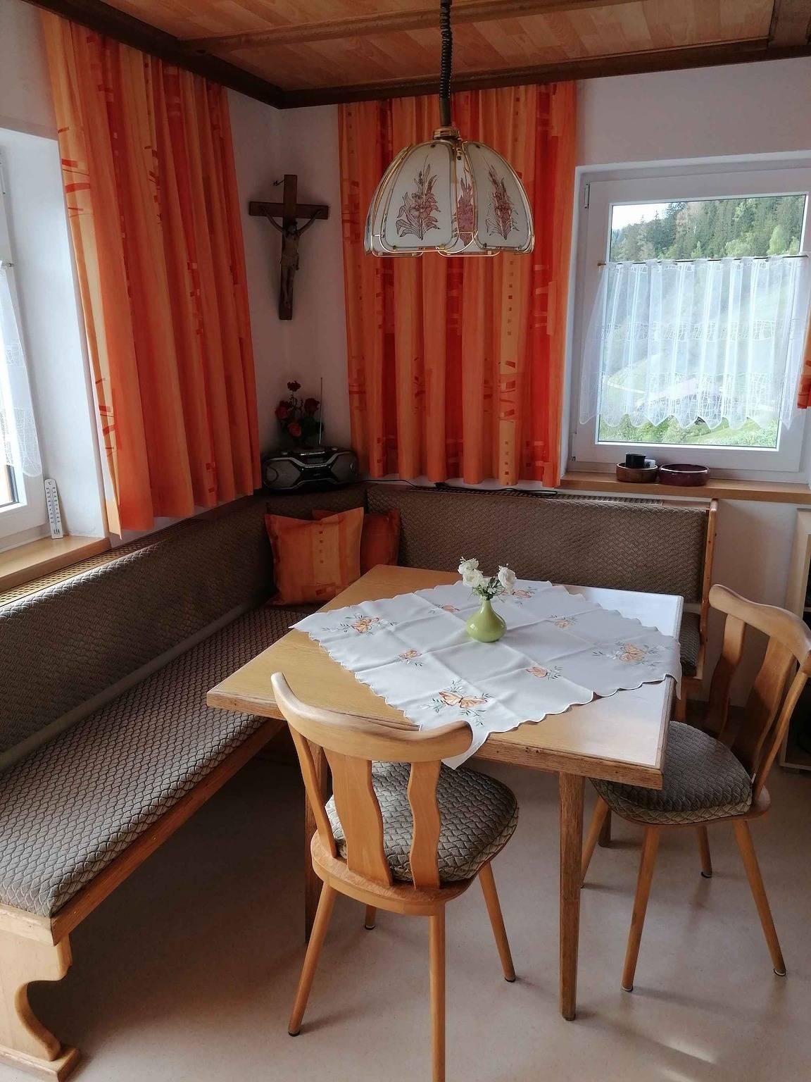 Vakantieappartement in Zillertal, Oostenrijk voor 6 personen foto 6