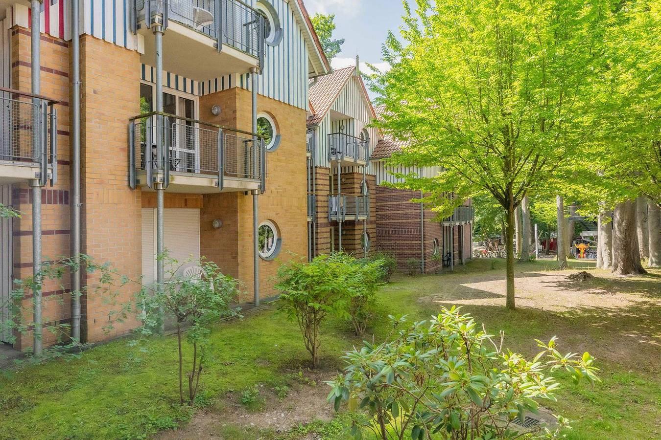 Vakantieappartement in Ostseebad Koserow, Koserow, Duitsland voor 4 personen foto 21
