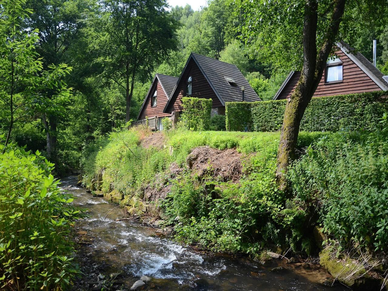 Vakantiehuis in Malmedy, België voor 6 personen foto 4