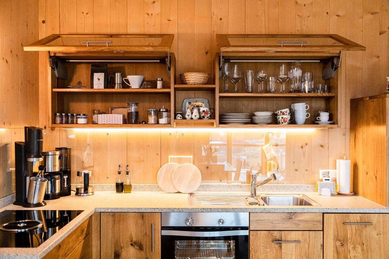 Himmelreich-Chalets - Tannenhaus in Lam, Oost-Beieren, Duitsland voor 2 personen foto 20