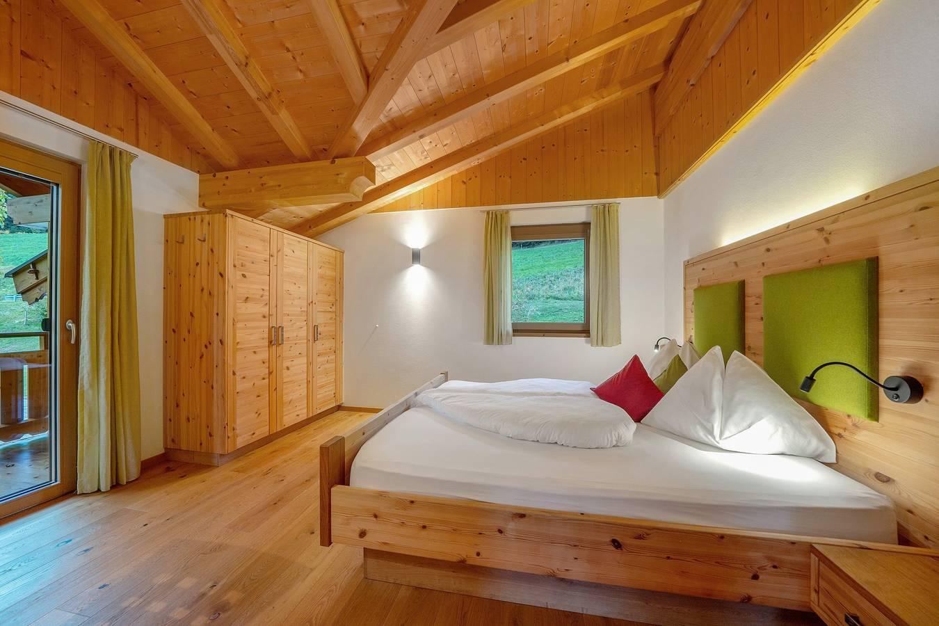 Vakantieappartement in Vöran, Italië voor 5 personen foto 12